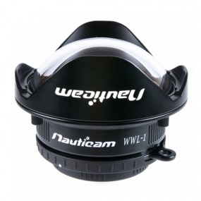 [2659] WWL-1 광각렌즈