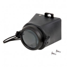 [10120] 렌즈 LCD 모니터 후드 X-2 - Lens Monitor Hood X-2