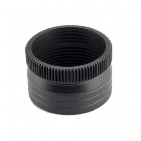 [10595] GEA-6.573 - Manual focus gear for Nikon 105mm VR