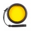 [17092] Yellow 형광필터(하우징용,3.6 인치-광각렌즈용) #6441.12