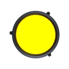 [17093] Yellow 형광필터(FL 포트 하우징용,평포트용) #6441.17