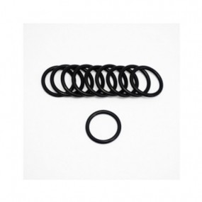 [18372] O-rings for DIN connection 10 pcs-viton