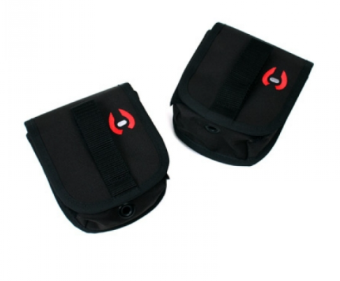 [19238] 홀리스 웨이트포켓 5lb (2EA)