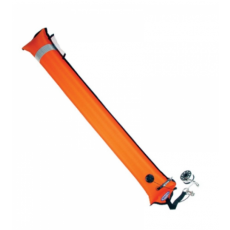 [19247] 슈퍼 빅 다이브 얼러트 마커 (1.8m, 슬림/빅 선택,밀폐형 SMB)