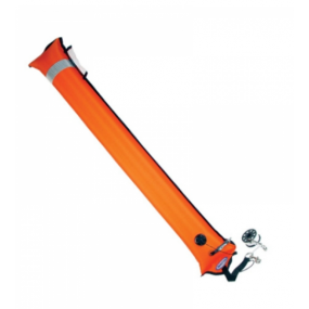 [19247] 슈퍼 빅 다이브 얼러트 마커 (1.8m, 슬림/빅 선택,밀폐형 SMB)