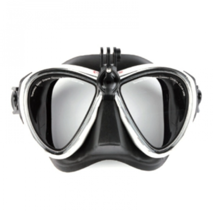 [19251] M3 마스크 전용, 고프로마운트