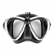 [19251] M3 마스크 전용, 고프로마운트