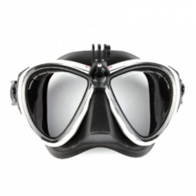 [19251] M3 마스크 전용, 고프로마운트