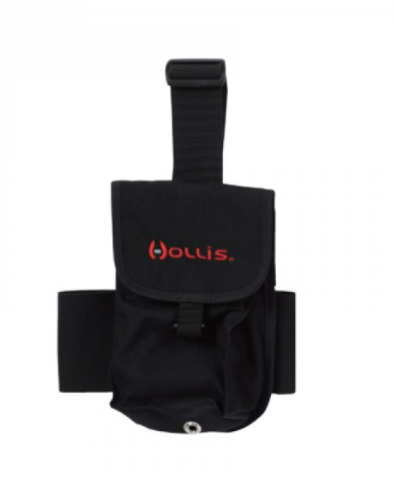 [19253] 나일론 허벅지 포켓