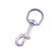 [19254] 스위벨 볼트 스냅 스테인리스 3.5인치