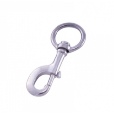 [19263]  스위벨 볼트 스냅 스테인리스 4.5인치