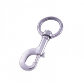 [19263]  스위벨 볼트 스냅 스테인리스 4.5인치