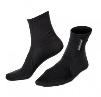 [19273] BODY X SOCKS(드라이슈트 내피양말)