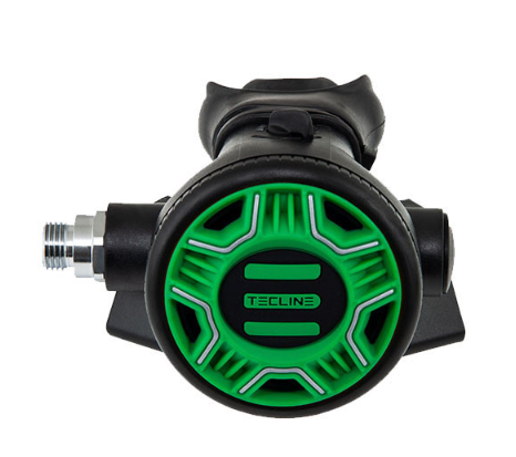 [19274]  REC1 O2 그린 2단계 EN250