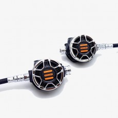 TEC2 블랙 2단계 EN250A 리버서블