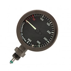 [19281]  52mm 300bar(밀리터리)