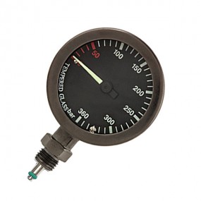 [19281]  52mm 300bar(밀리터리)