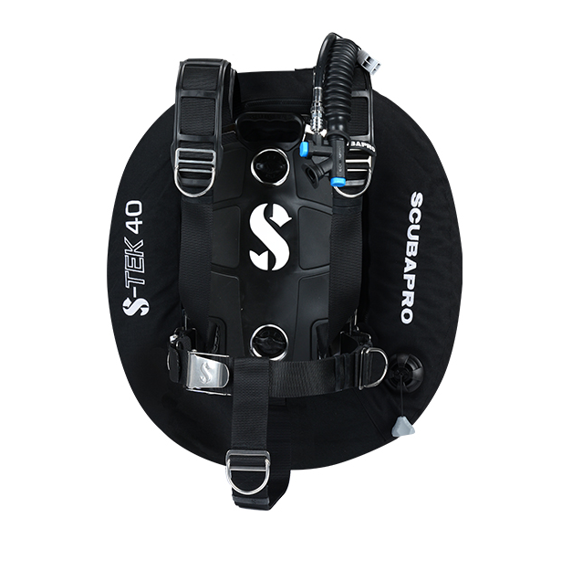 [19282]  S-TEK 더블 프로 시스템 (S-TEK DOUBLE PRO SYSTEM)