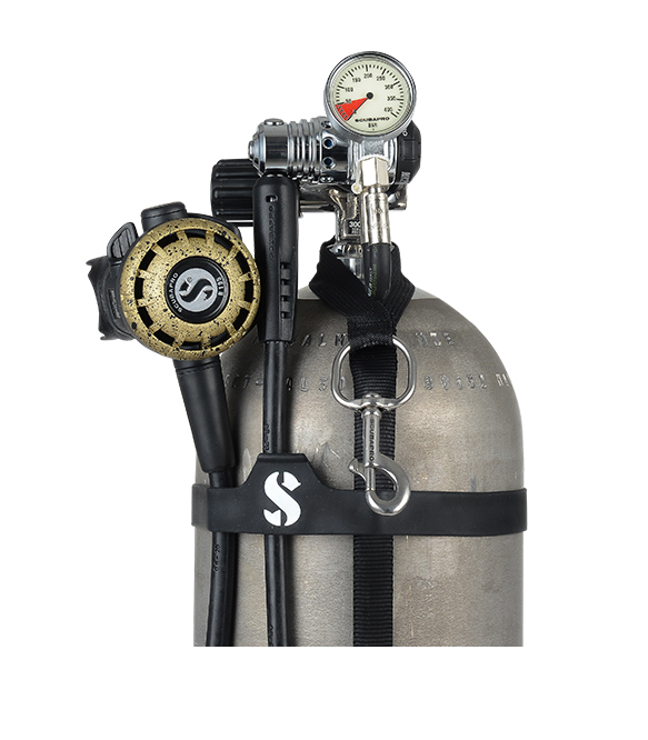 [19286]  MK25 EVO / R195 골드 스테이지 호흡기 세트 