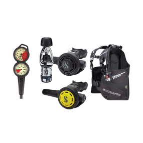 [19287] 스쿠버프로 렌탈 패키지1 (전화문의)