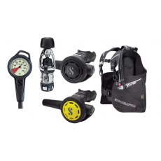 [19288] 스쿠버프로 렌탈 패키지2 (전화문의)