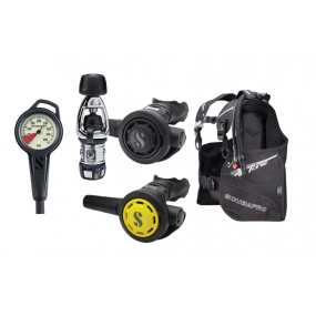 [19288] 스쿠버프로 렌탈 패키지2 (전화문의)