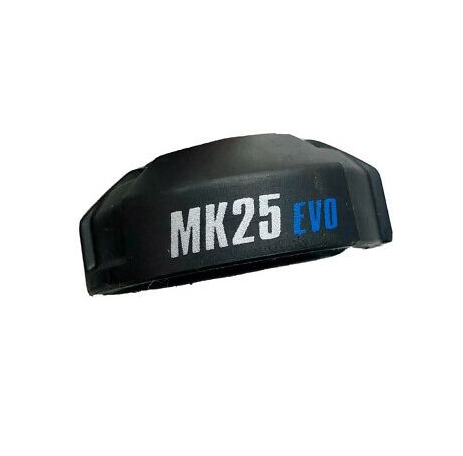 [19292] MK25 EVO 범퍼 캡