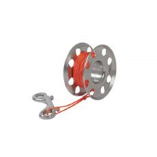 [19298] 나팔형 스텐 핑거스풀 (신형)