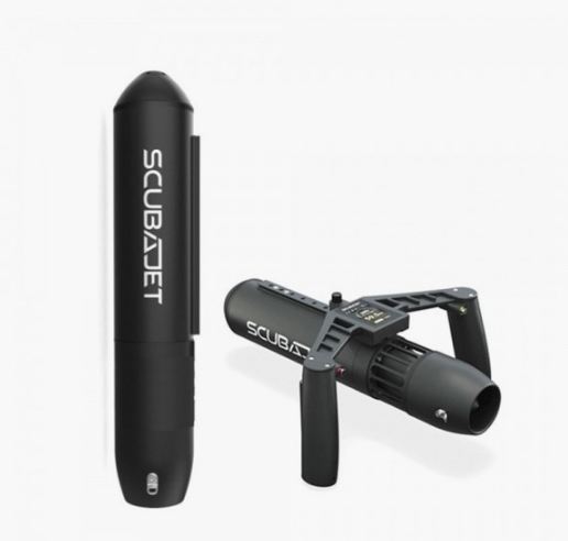 [19299] SCUBAJET PRO 200 - 스쿠버젯 스쿠터 프로200