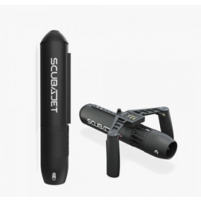 [19299] SCUBAJET PRO 200 - 스쿠버젯 스쿠터 프로200