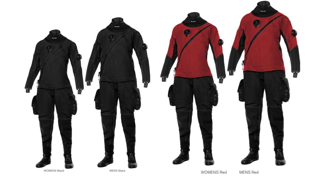 [19303]  X-MISSION EVOLUTION 여성 엑스미션 블랙