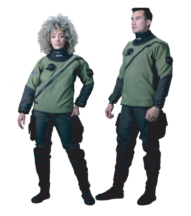 [19305]  X-MISSION EVOLUTION 50th (남성)