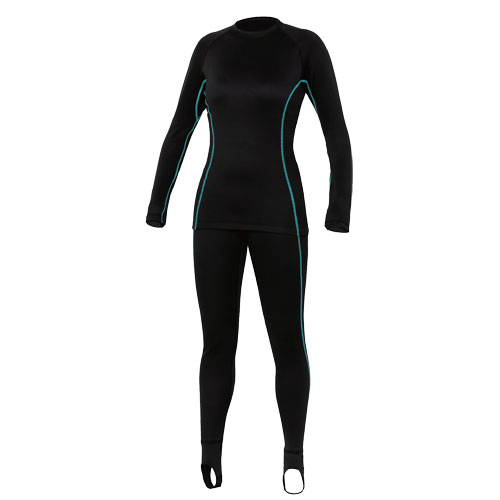 [19307] 베어 ULTRAWARMTH BASE LAYER 여성 (상의,하의 선택) 드라이내피