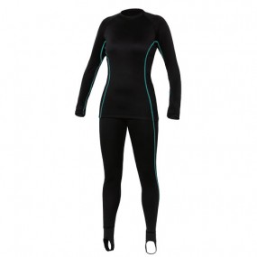 [19307]  ULTRAWARMTH BASE LAYER 여성 (상의,하의 선택)