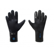 [19310]  S-FLEX GLOVE 5mm