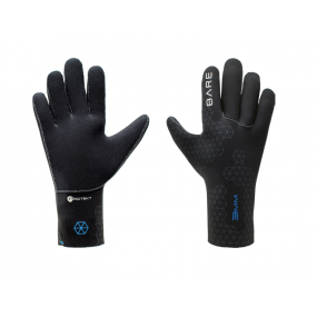 [19310]  S-FLEX GLOVE 5mm