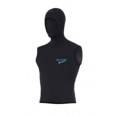 [19311] HOODED VEST 1mm