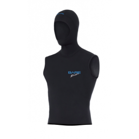 [19311] HOODED VEST 1mm