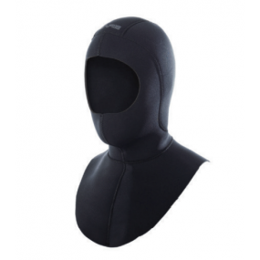 [19312] ELASTEK WET HOOD 5mm