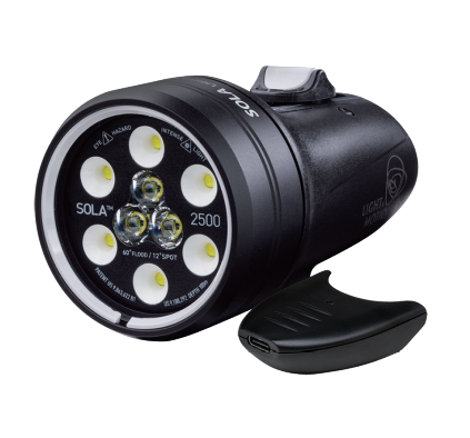 [19318] SOLA VIDEO 2500 SF