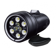 [19318] SOLA VIDEO 2500 SF