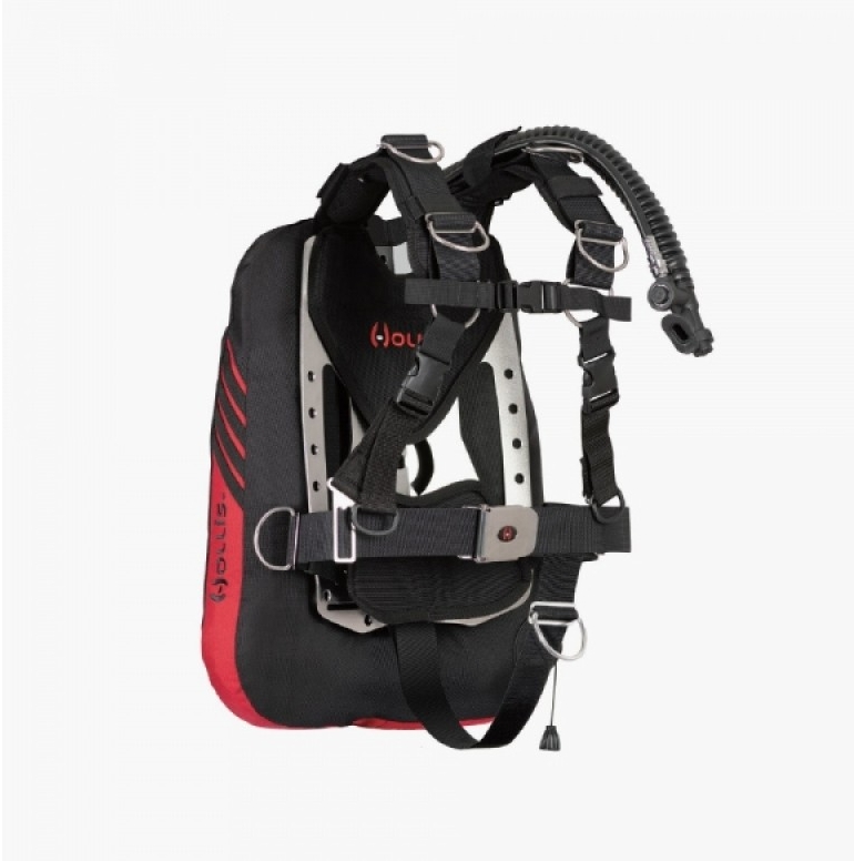 [19320]  HOLLIS ST WING SYSTEM SET (SOLO)