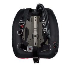 [19321] DT WING SYSTEM SET