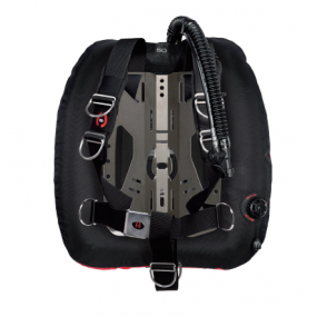 [19321] DT WING SYSTEM SET