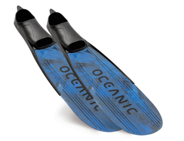 [19326] PREDATOR FREE DIVE FIN