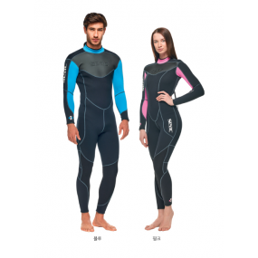 [19333]  센스롱 (블루/핑크) 3mm / SENSE LONG 3mm