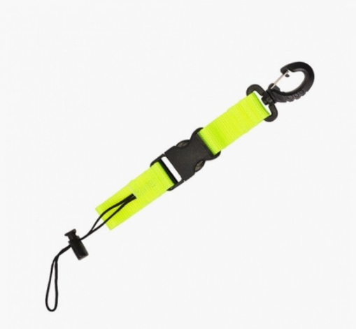 [19342] 퀵릴리즈 랜야드