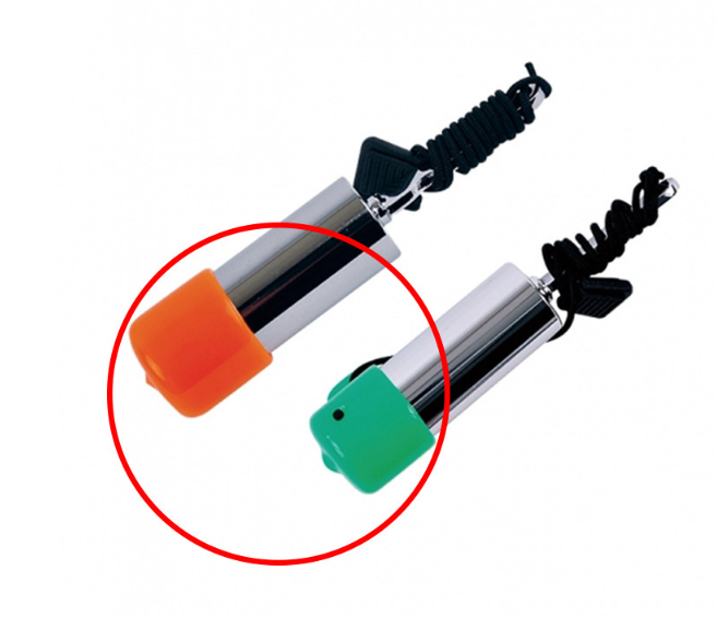 [19343]  수중신호기 캡