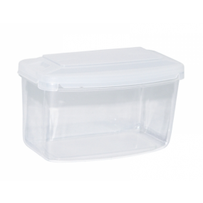 [19348] 플라스틱 마스크 케이스