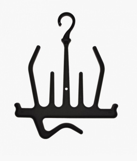 [19350] 다용도 장비걸이 (D.M)